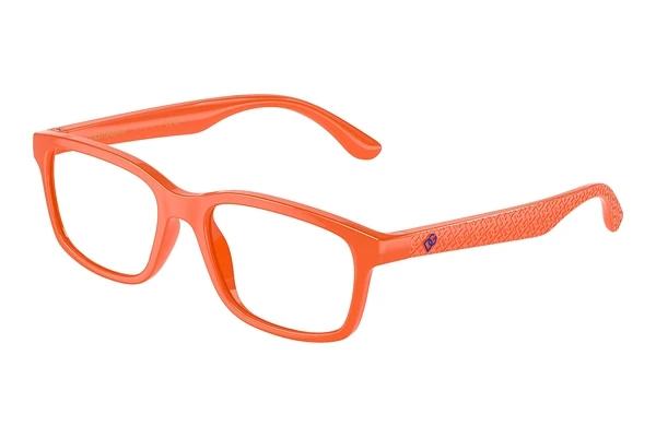 Designer briller Dolce & Gabbana DX5097 3338