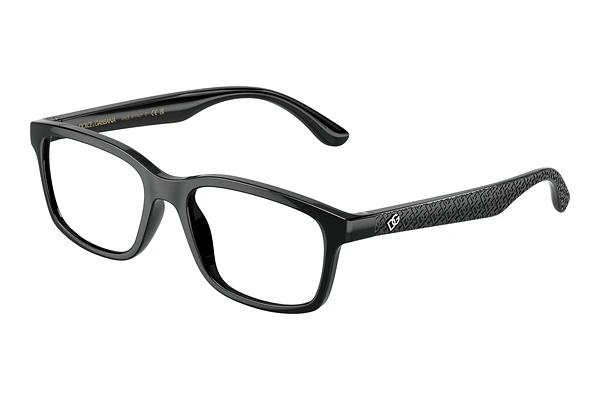 Designer briller Dolce & Gabbana DX5097 501