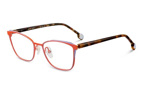 Designer briller Etnia Barcelona AMMA OGPU