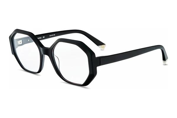 Designer briller Etnia Barcelona ANEMONA BK