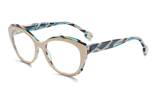 Designer briller Etnia Barcelona ANONA WHTQ