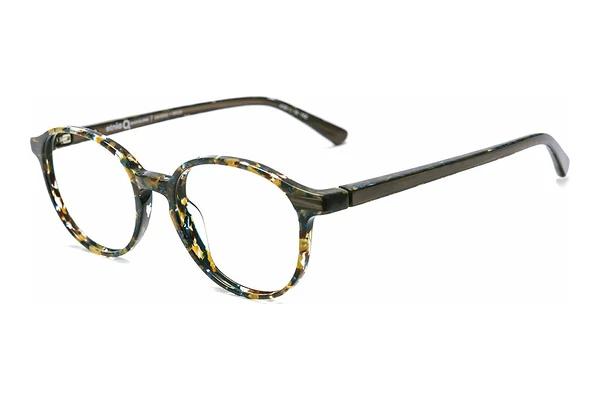 Designer briller Etnia Barcelona ANVERS BRGD