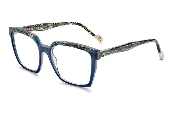 Designer briller Etnia Barcelona APFEL BLBK