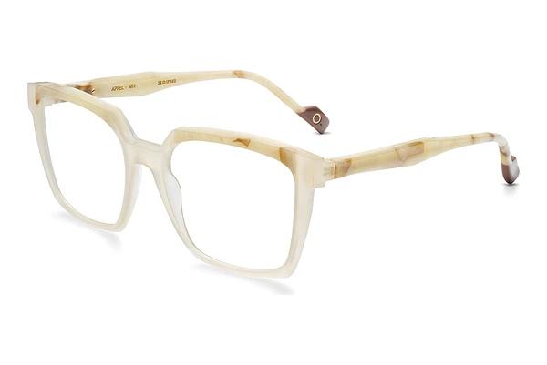Designer briller Etnia Barcelona APFEL WH