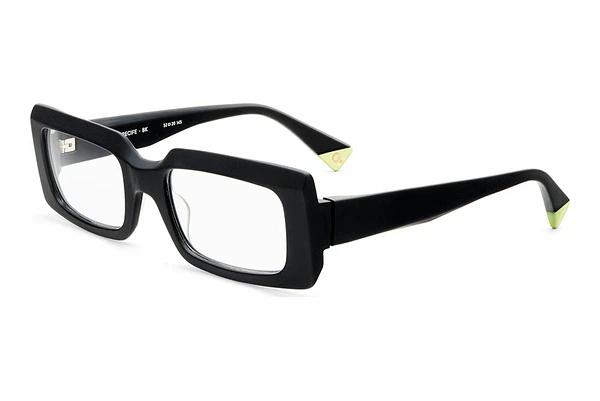 Designer briller Etnia Barcelona ARRECIFE BK