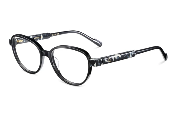 Designer briller Etnia Barcelona ASTERIA BK