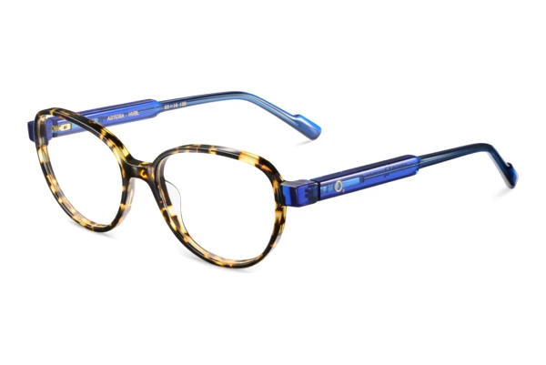 Designer briller Etnia Barcelona ASTERIA HVBL