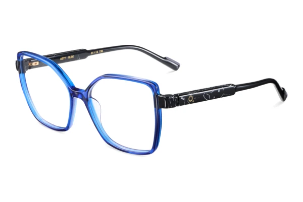 Designer briller Etnia Barcelona ASTY BLBK