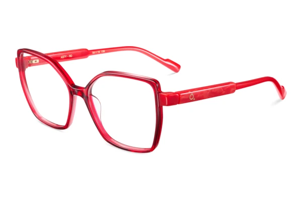 Designer briller Etnia Barcelona ASTY RD