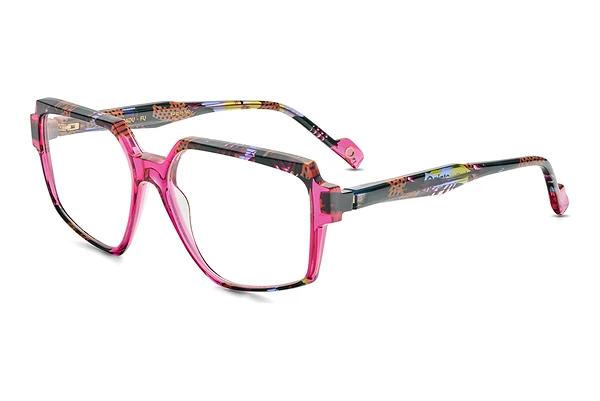 Designer briller Etnia Barcelona BADU FU