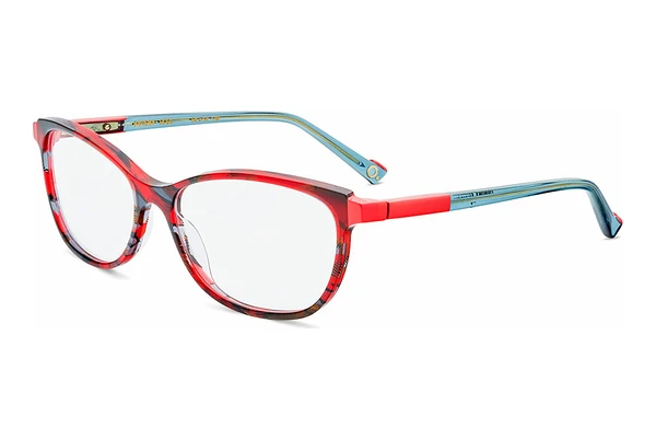 Designer briller Etnia Barcelona BAVIERA RDBL