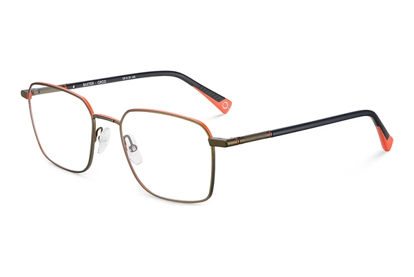 Designer briller Etnia Barcelona BAXTER GROG