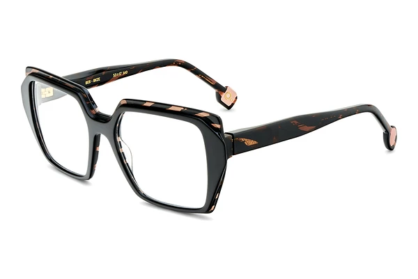 Designer briller Etnia Barcelona BEB BKZE