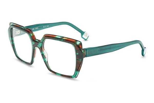 Designer briller Etnia Barcelona BEB GRTQ