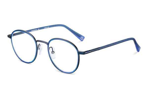 Designer briller Etnia Barcelona BLUE WHALE DB