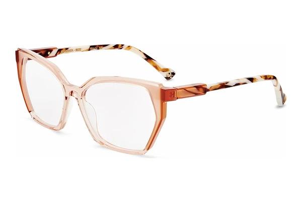 Designer briller Etnia Barcelona BRAGANZA BEZE