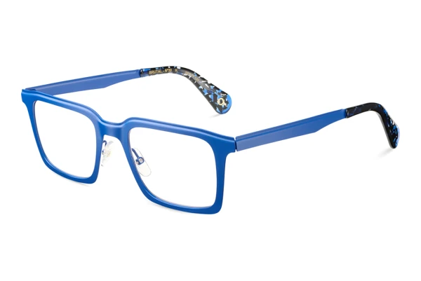 Designer briller Etnia Barcelona BRUTAL N.39 BL