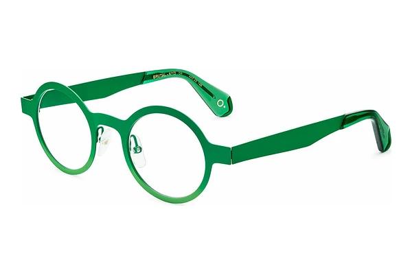 Designer briller Etnia Barcelona BRUTAL NO.13 GR