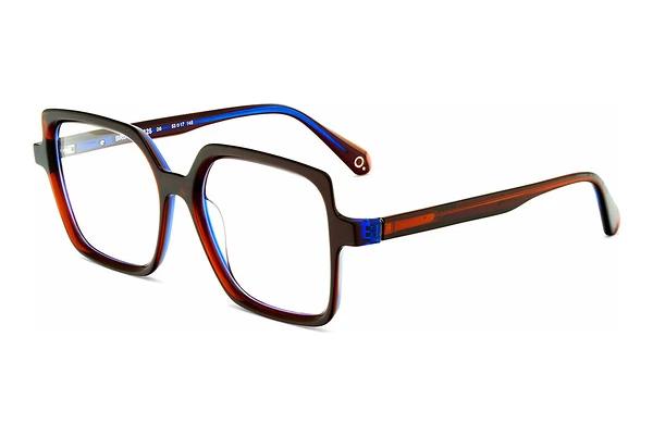 Designer briller Etnia Barcelona BRUTAL NO.28 DB