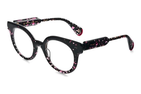 Designer briller Etnia Barcelona BRUTAL NO.30 BKPK