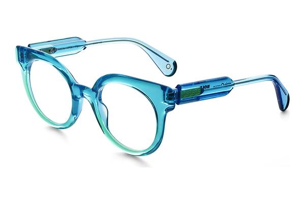 Designer briller Etnia Barcelona BRUTAL NO.30 TQ