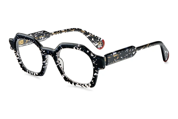 Designer briller Etnia Barcelona BRUTAL NO.31 BK