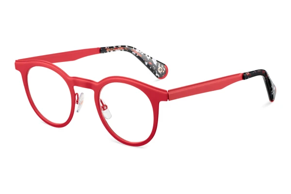 Designer briller Etnia Barcelona BRUTAL NO.36 RD