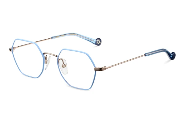 Designer briller Etnia Barcelona CAKEY PGSK