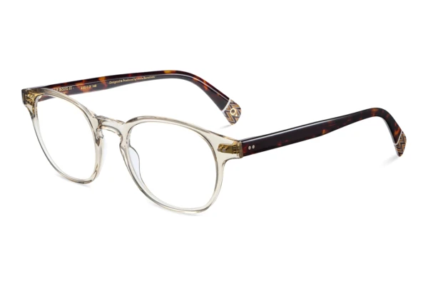 Designer briller Etnia Barcelona CAP ROIG II GYHV