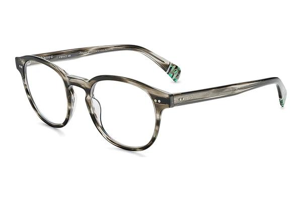 Designer briller Etnia Barcelona CAP ROIG II HVBK