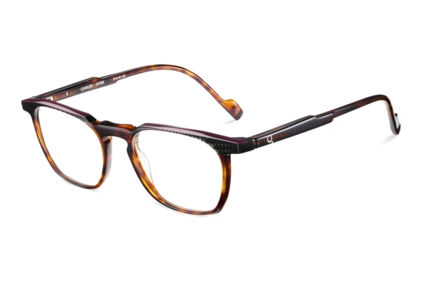 Designer briller Etnia Barcelona CARLOS HVBK