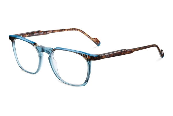 Designer briller Etnia Barcelona CARLOS TQBR