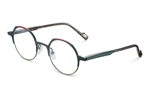 Designer briller Etnia Barcelona CESC GR