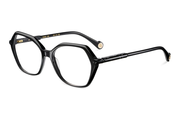 Designer briller Etnia Barcelona CIANE BK