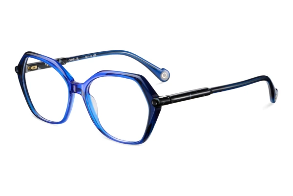 Designer briller Etnia Barcelona CIANE BL