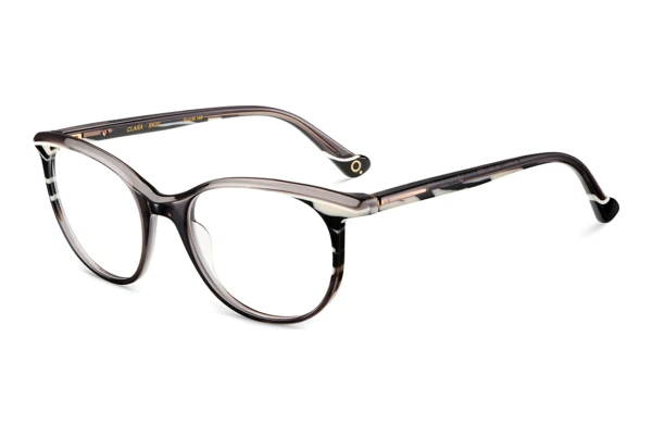 Designer briller Etnia Barcelona CLARA BKZE