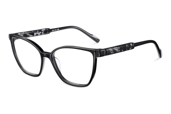 Designer briller Etnia Barcelona DIONE BK