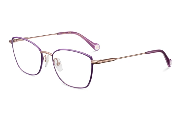 Designer briller Etnia Barcelona DORIA PUPG