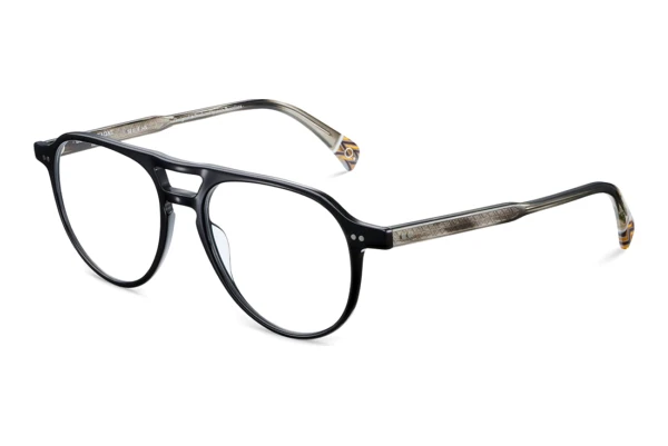 Designer briller Etnia Barcelona ES MERCADAL BK