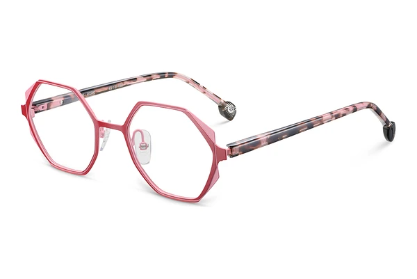 Designer briller Etnia Barcelona EVE RDPK