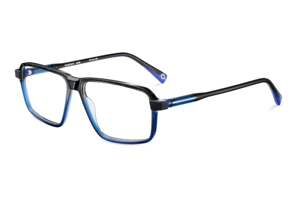 Designer briller Etnia Barcelona FLAGSTAFF BLBK