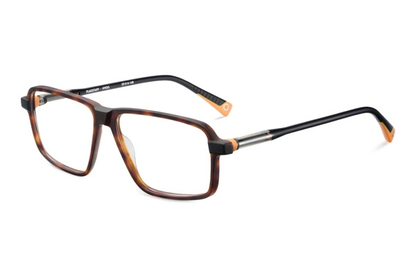 Designer briller Etnia Barcelona FLAGSTAFF HVOG