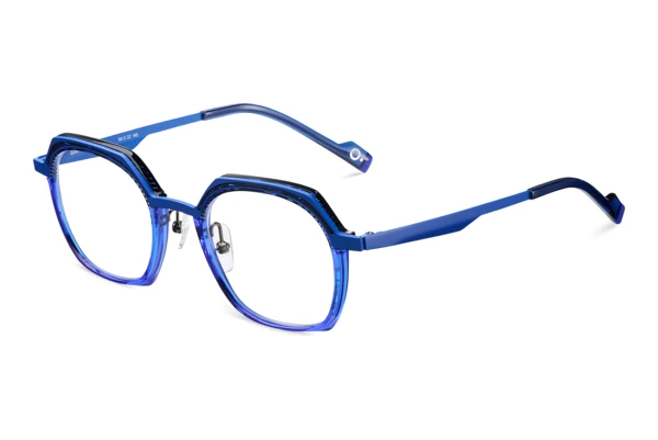 Designer briller Etnia Barcelona GARY BL