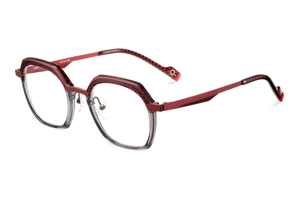 Designer briller Etnia Barcelona GARY GYBX