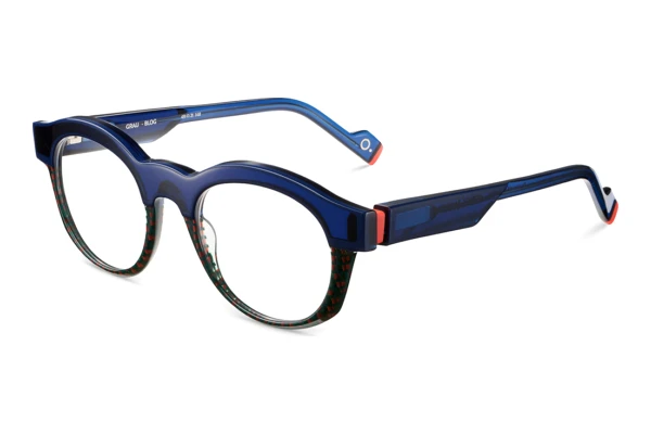 Designer briller Etnia Barcelona GRAU BLOG