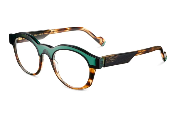 Designer briller Etnia Barcelona GRAU GRHV