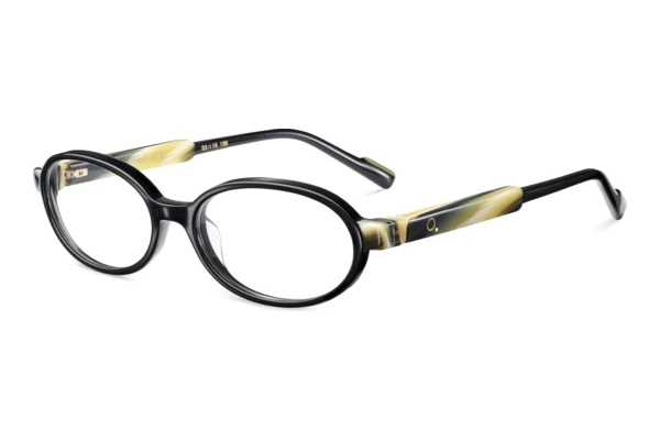 Designer briller Etnia Barcelona HALOS BKBR