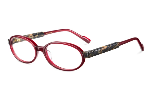Designer briller Etnia Barcelona HALOS BXBR