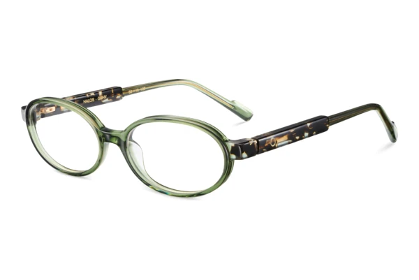 Designer briller Etnia Barcelona HALOS GRHV