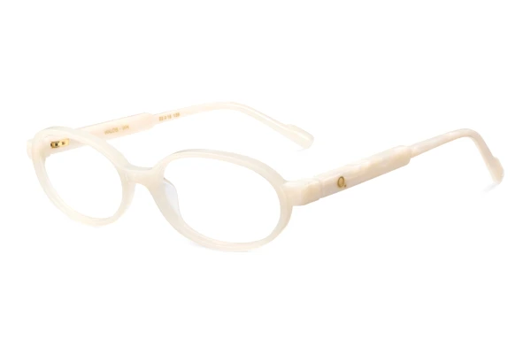 Designer briller Etnia Barcelona HALOS WH